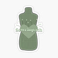 sewing tailor seamstress fashion designer