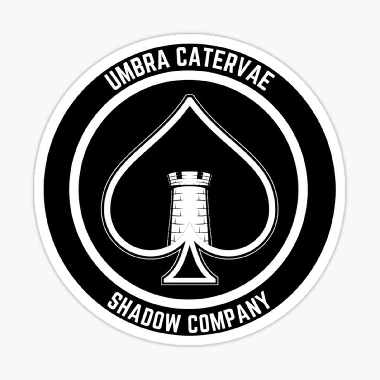 Shadow Company Emblem