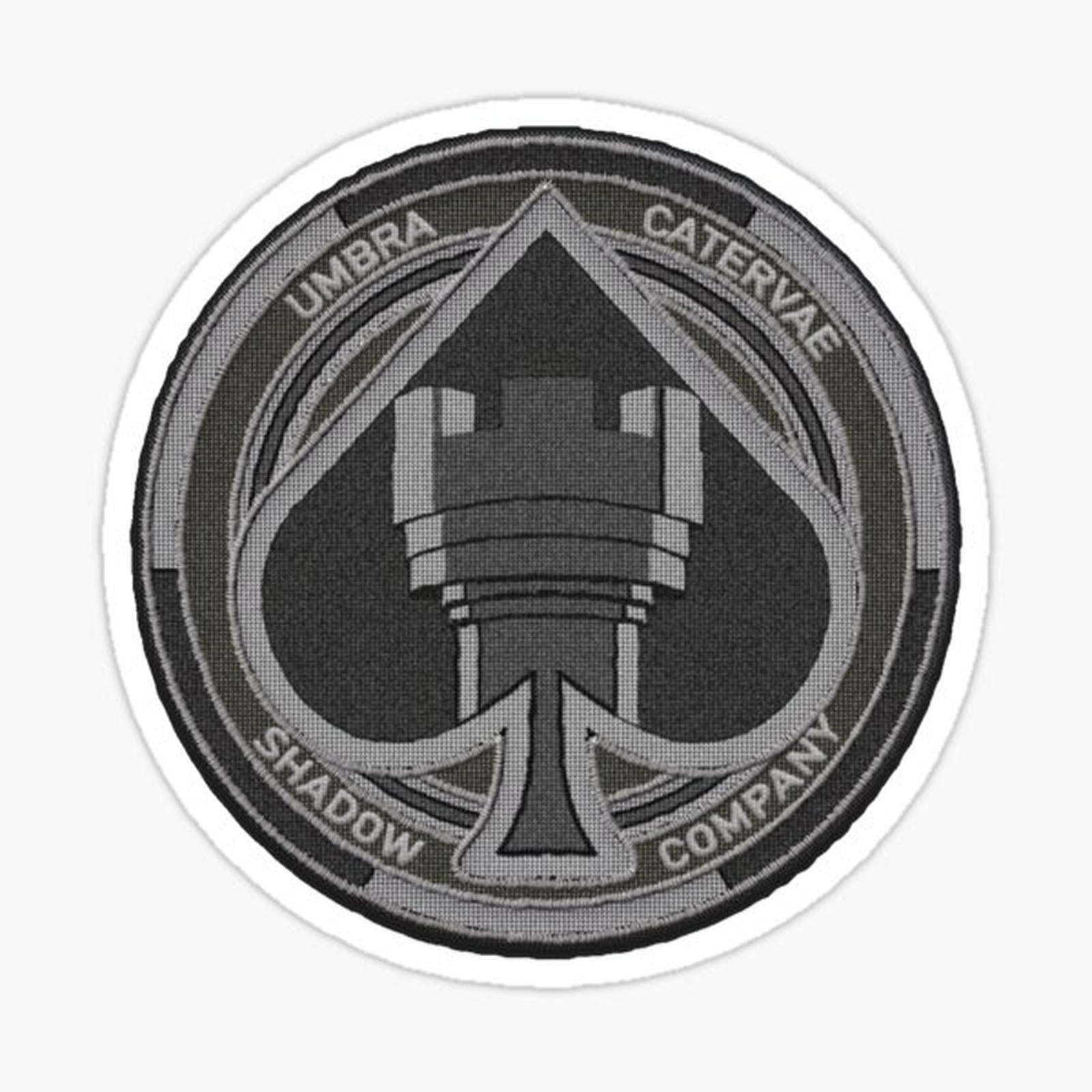 Shadow Company