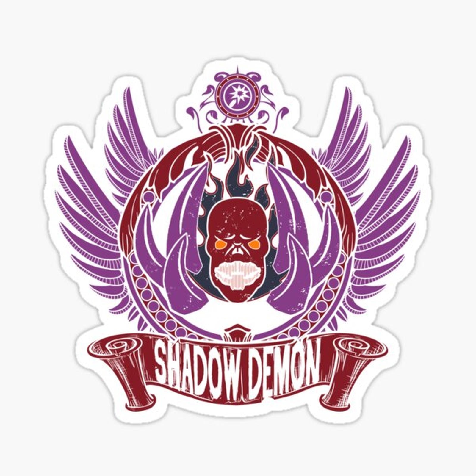 SHADOW DEMON