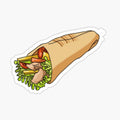 shawarma