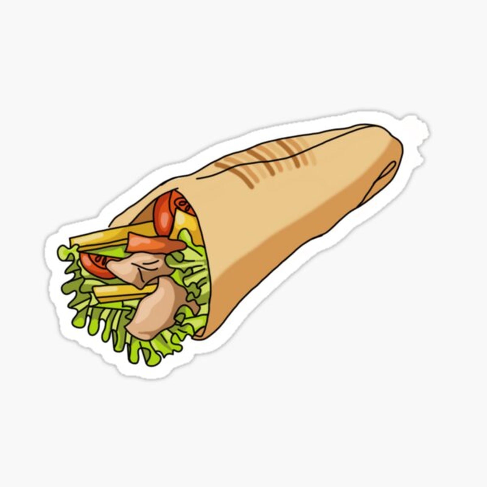shawarma