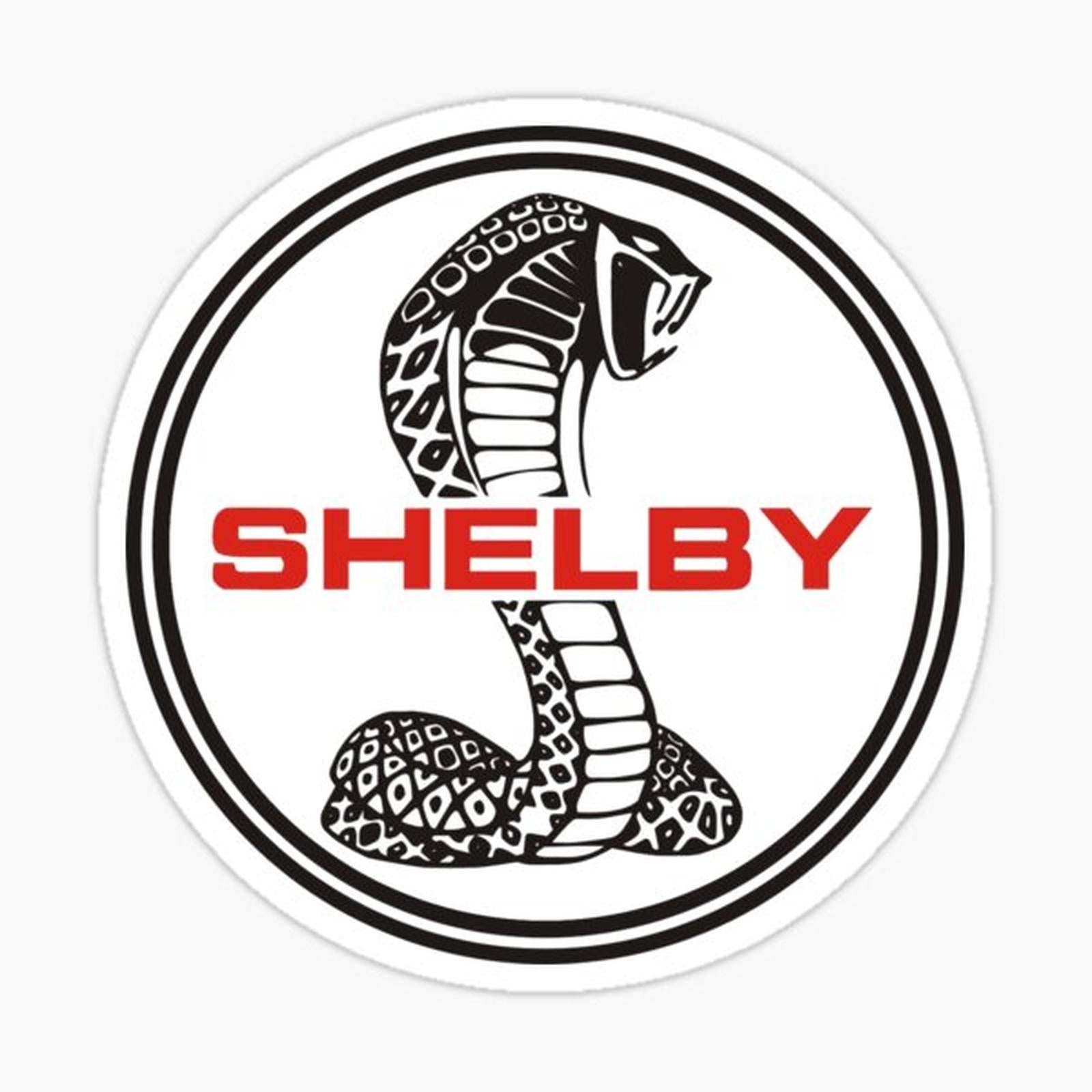 shelby logo