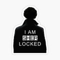 sherlock 3