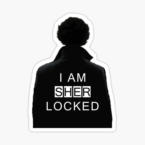 sherlock 3