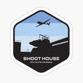 Shoot House - Stay Out of the Middle