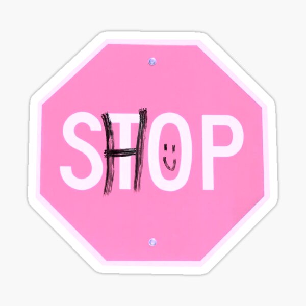shop sign