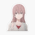 SHOUKO NISHIMYA __ A SILENT VOICE