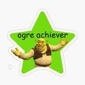 shrek pun