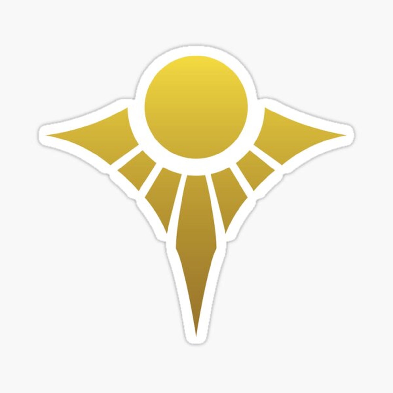Shurima Pocket Design