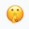 shushing_face