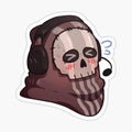 Shy Smol Simon