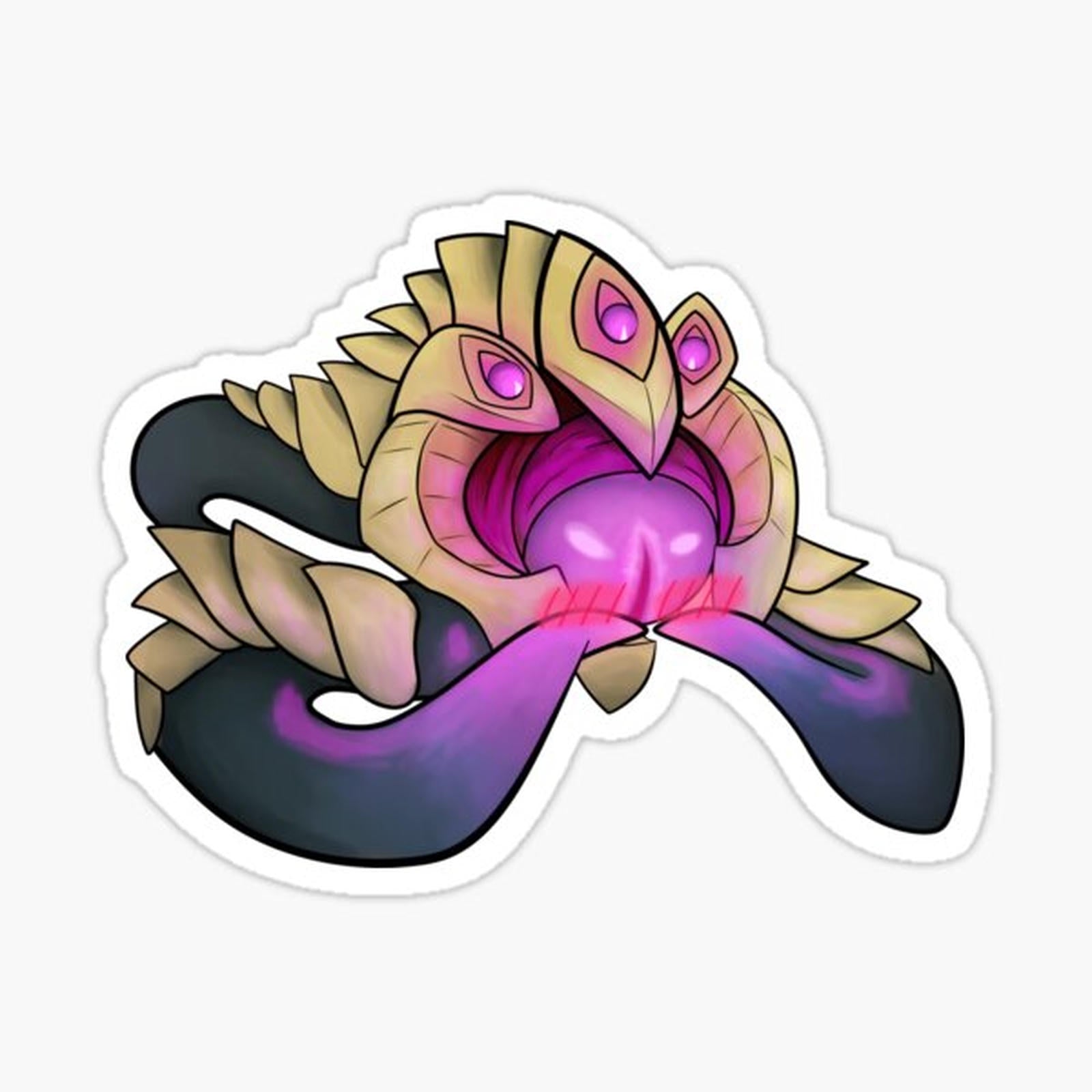 Shy Vel'Koz