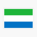 Sierra Leone