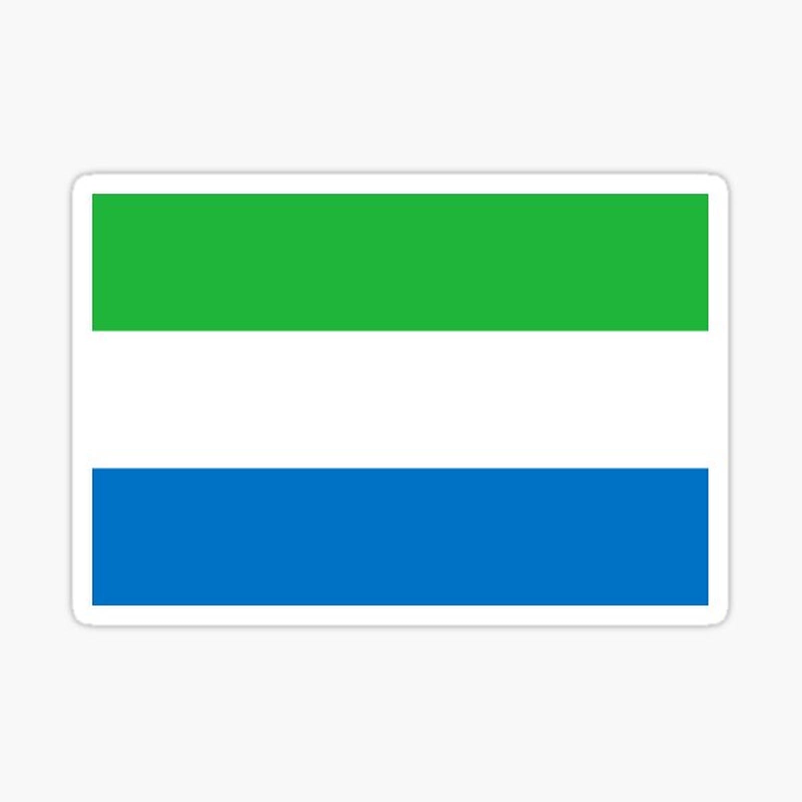 Sierra Leone