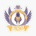 SILENCER