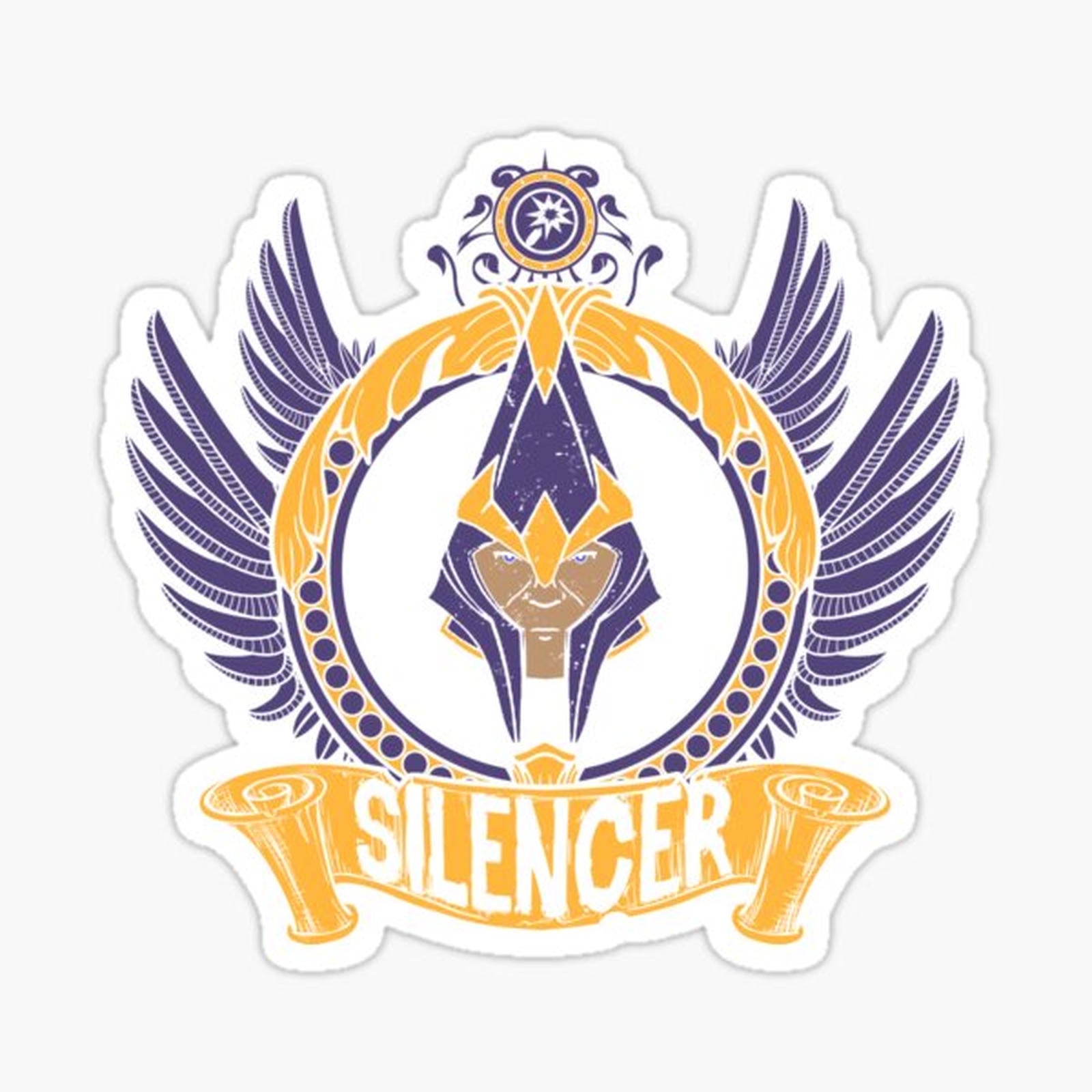 SILENCER