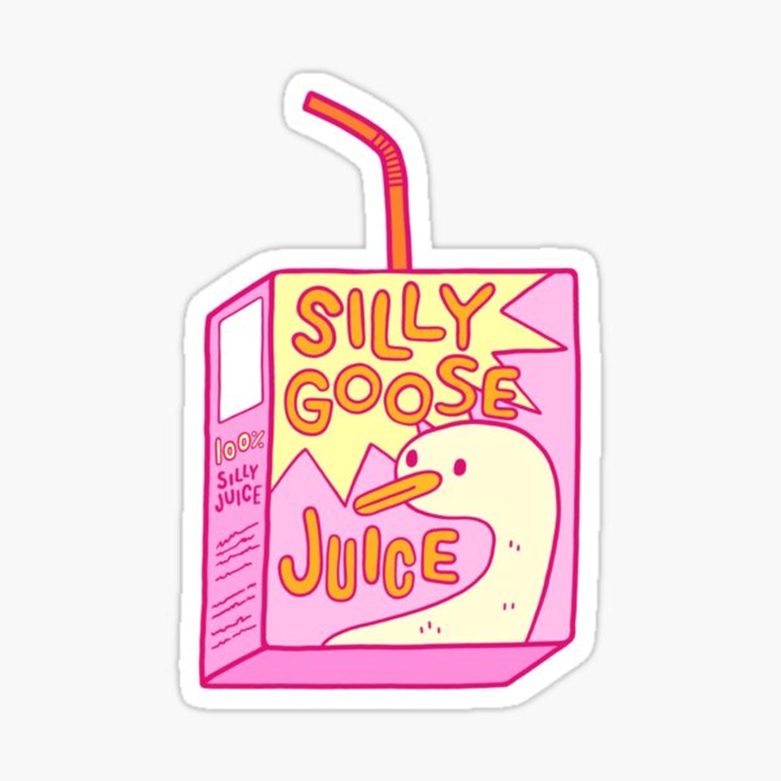 Silly juice