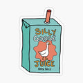 silly