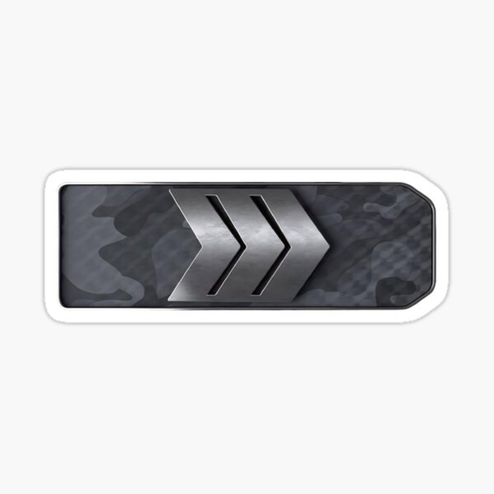 Silver 3 Rank Counter Strike