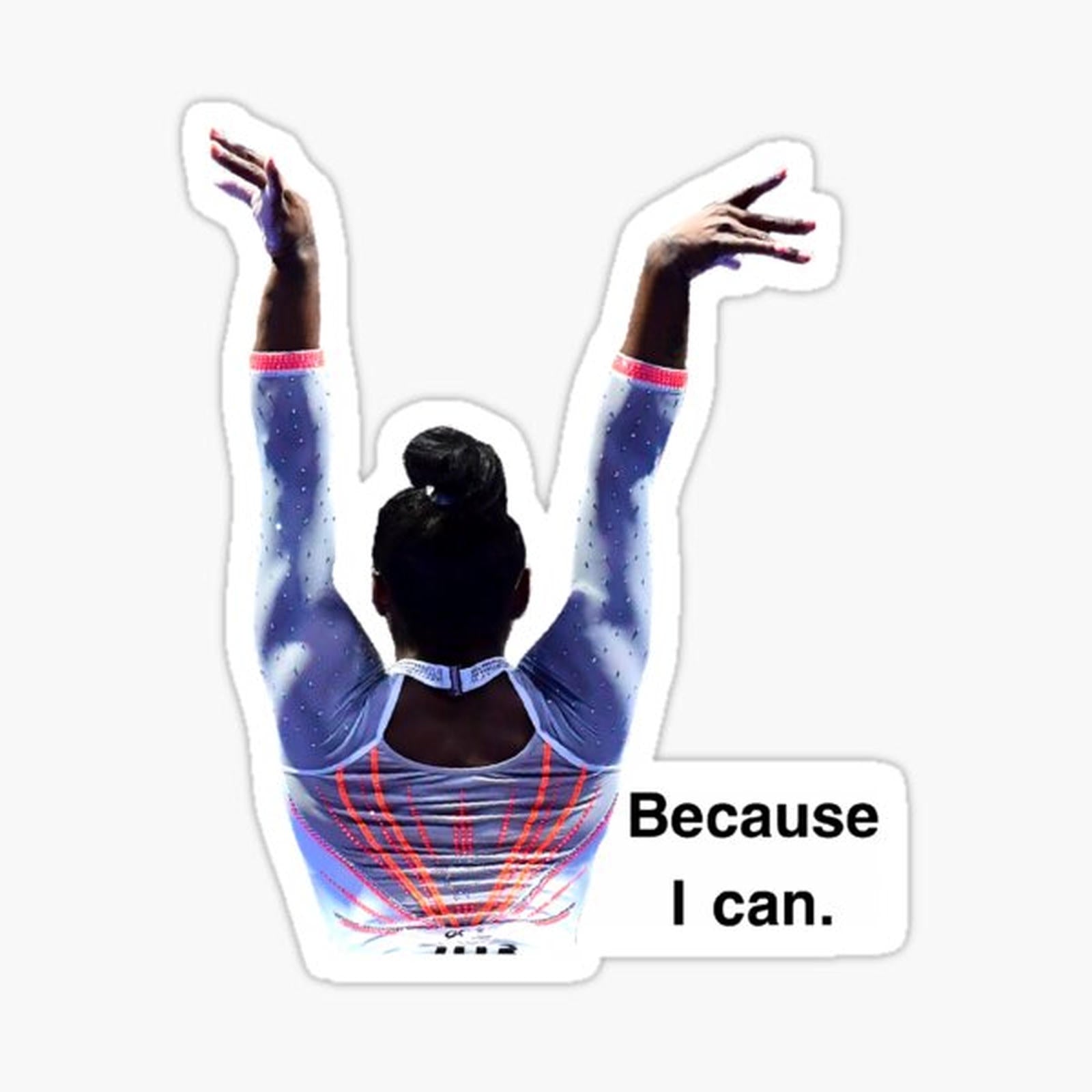 Simone Biles
