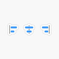 Sketch 51 Horizontal Align