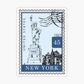 Sketch United States