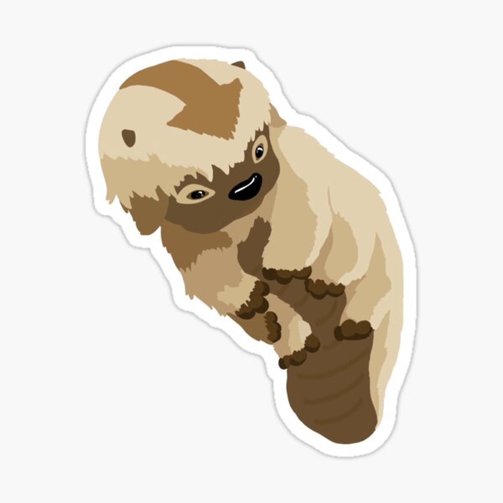 Sky Bison