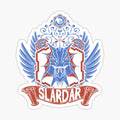 SLARDAR
