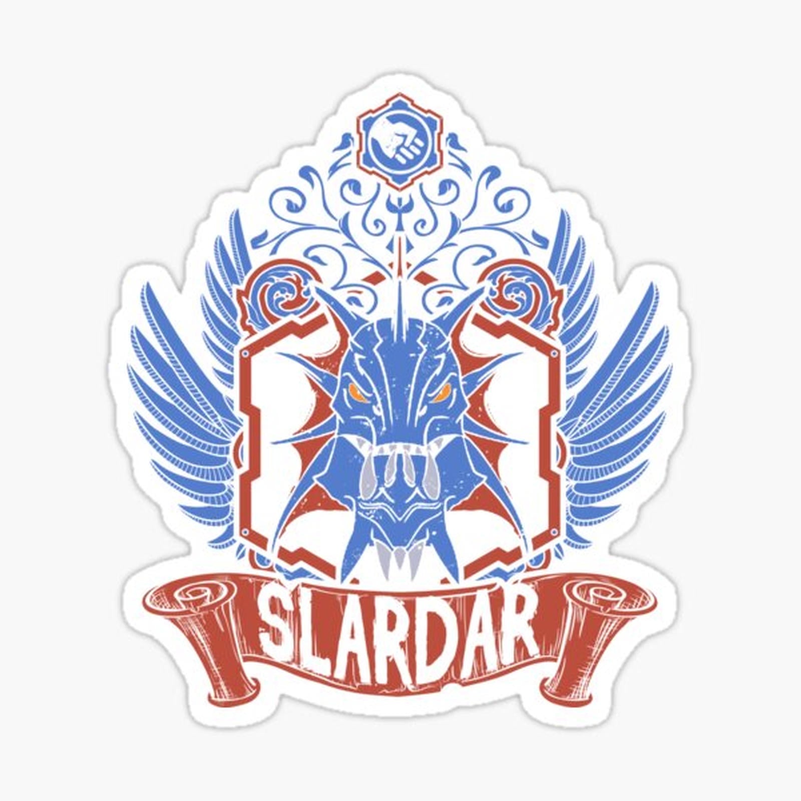 SLARDAR