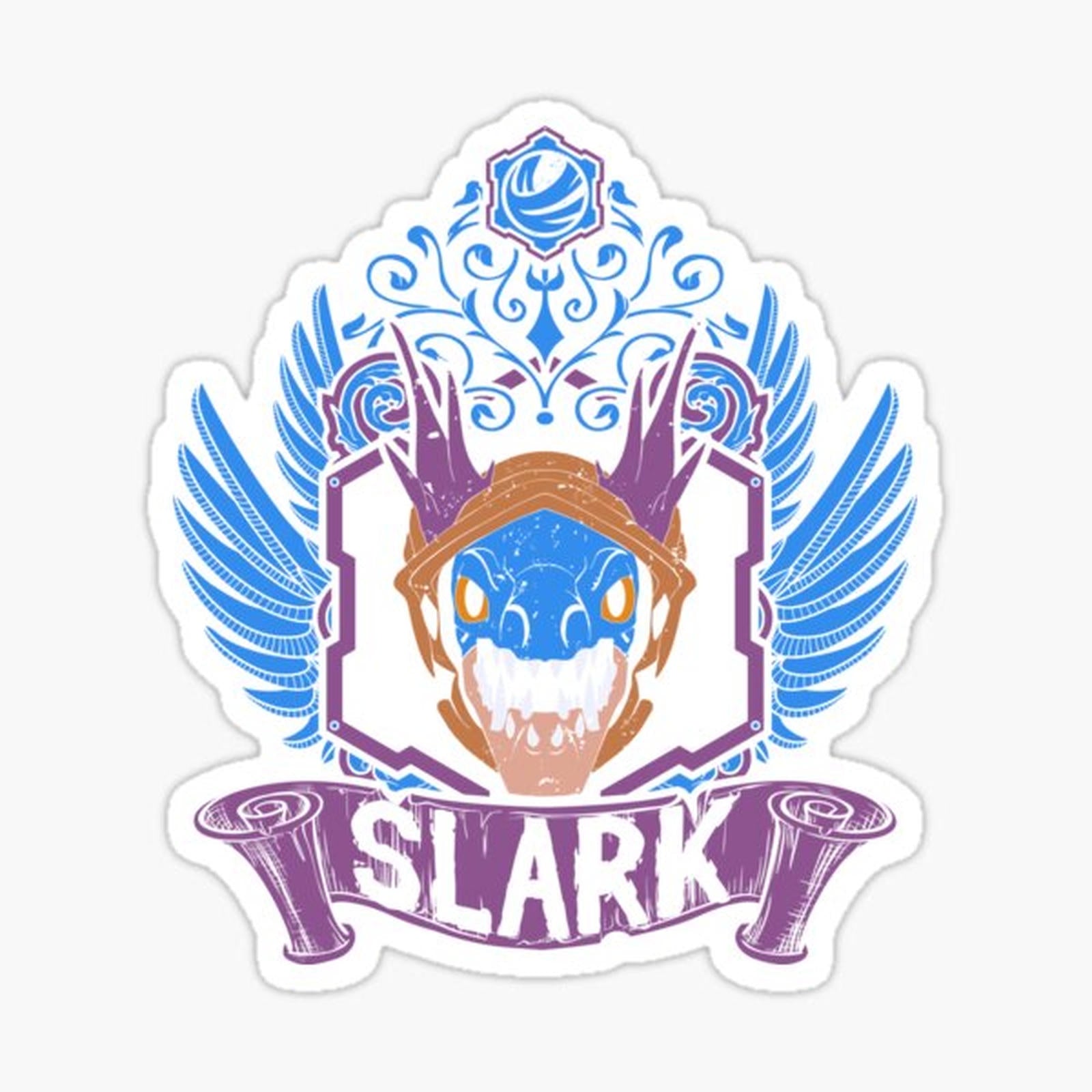 SLARK