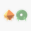 Slay The Spire_ Donu and Deca