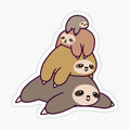 Sloth Stack