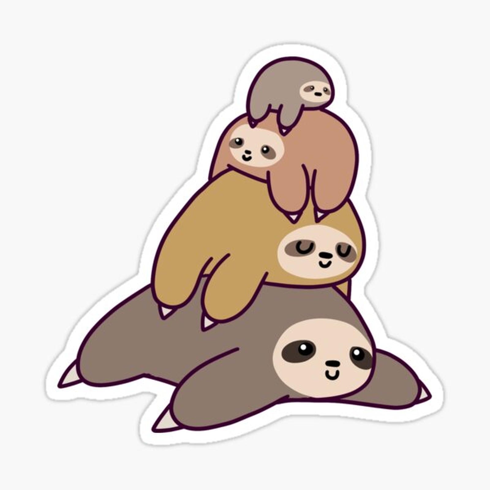 Sloth Stack