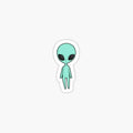 Small Alien