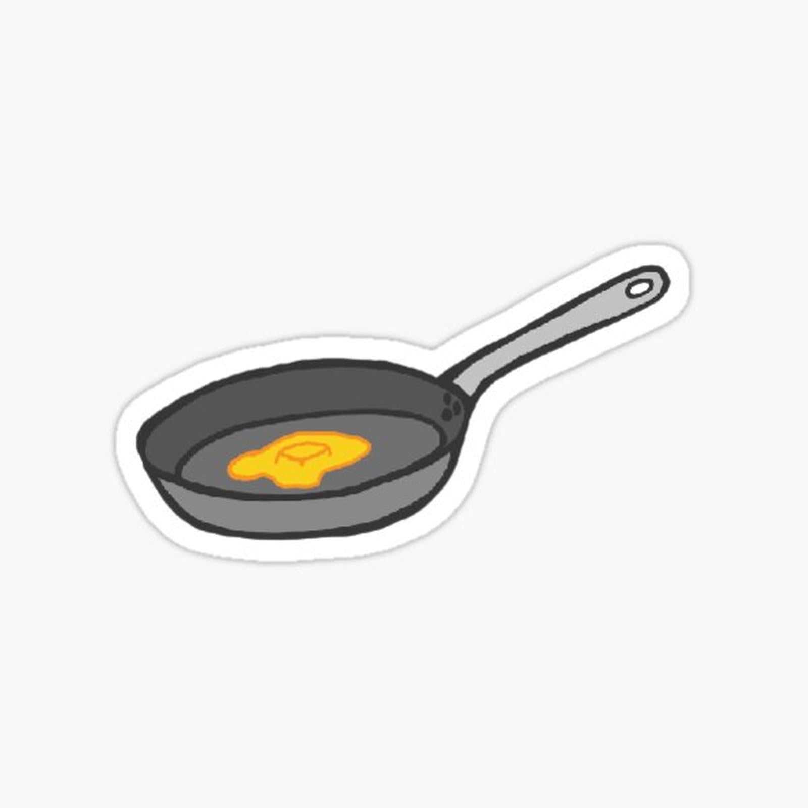 Small Pan