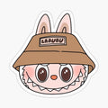 Smile Labubu