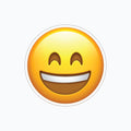 smile