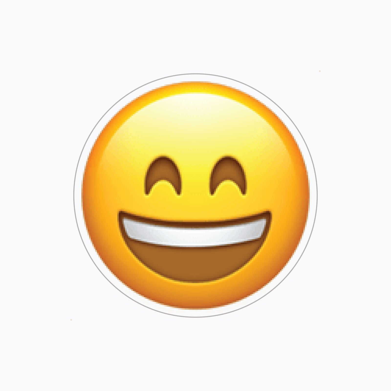 smile