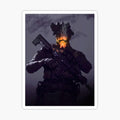 Smoke Warfere