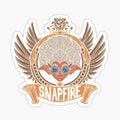 SNAPFIRE