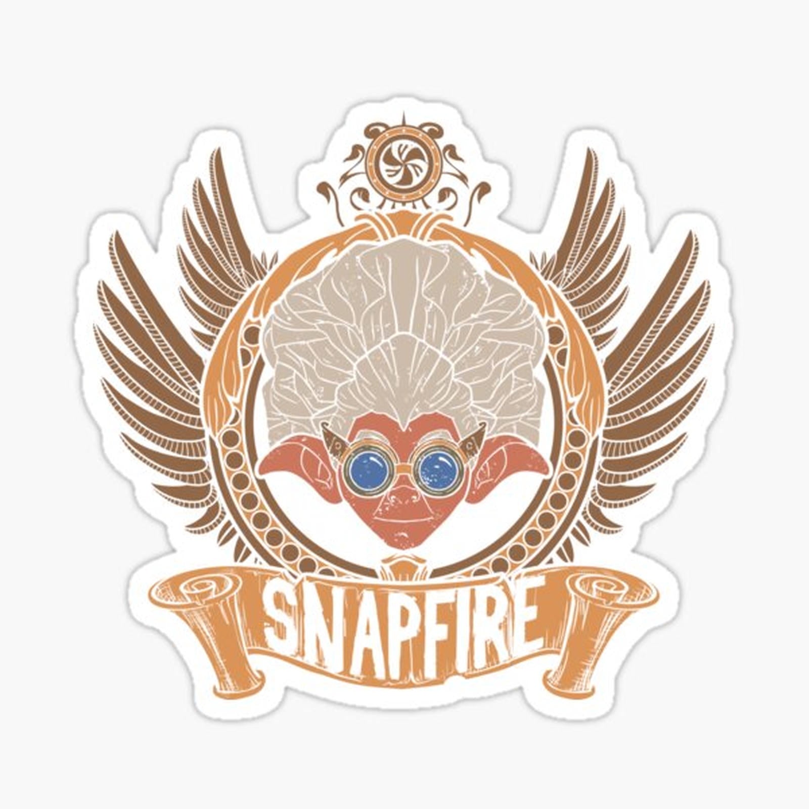 SNAPFIRE