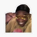 Yellow Glasses