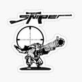 Sniper Dota 2