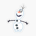 snowman olaf