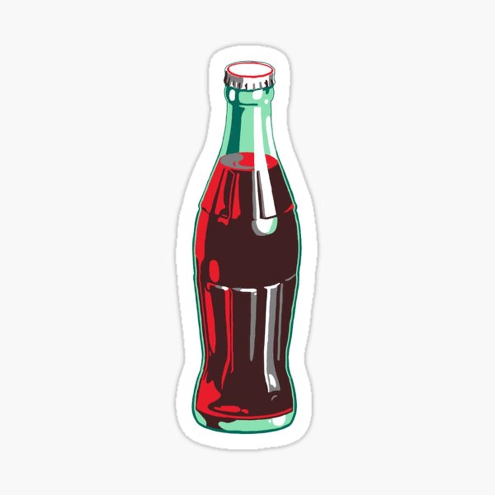 Soda Bottle