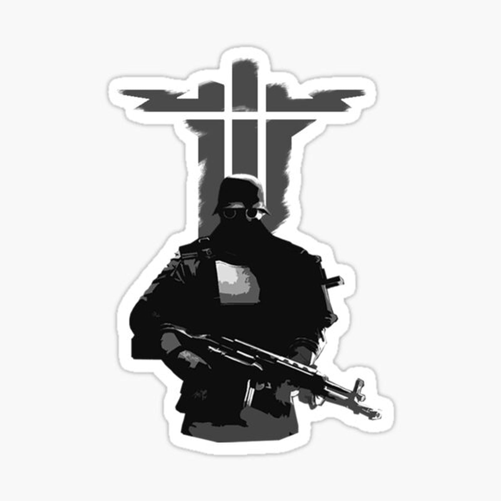 Soldiers of the New Order