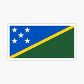 Solomon Islands