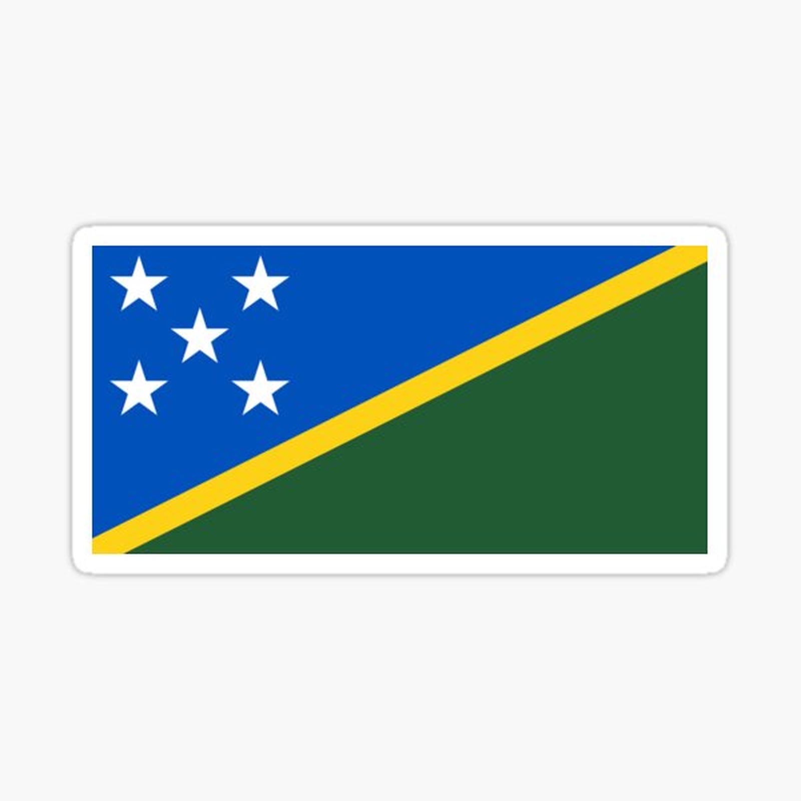 Solomon Islands