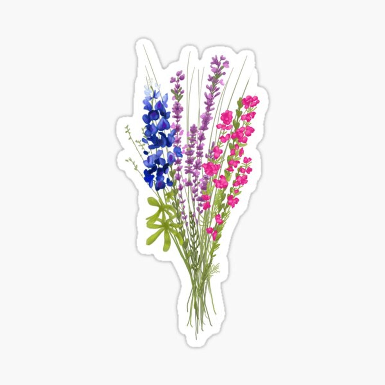 Some Flowers